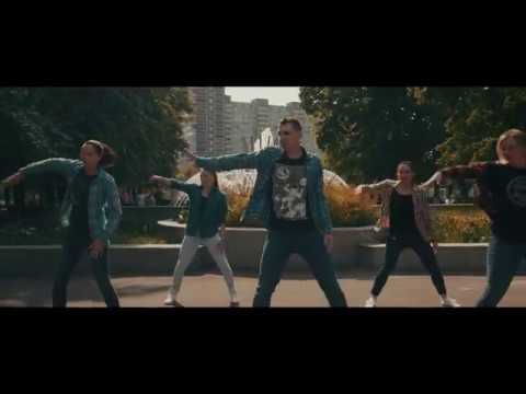 Amindi K Fro$t, Tessellated & Valleyz - Pine & Ginger | Choreography by Alexander Nikiforov | 4K