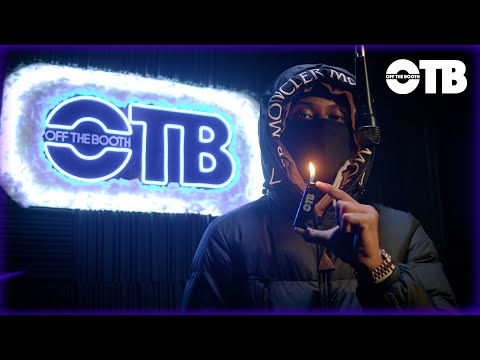 Jacksmunii 🇬🇧 - OFF THE BOOTH (S2:E10)