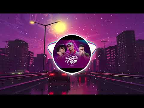 Ser Solteiro é Foda - Pedro Paulo e Alex e DJ Lucas Beat