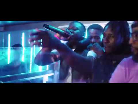 TEE(OTR)  X OTR Marr - My way (Live at Dropout entertainment "The Motive")