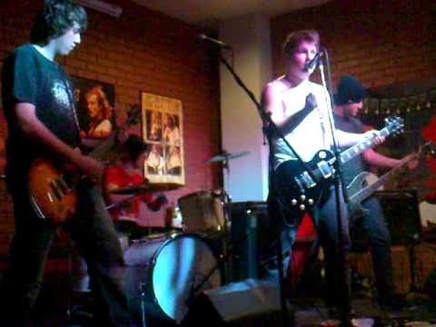 Forgotten - 4GOT10- Sex, Drugs & Rock N´Roll