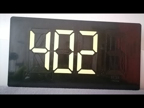 Linija 402: Beli Potok - Trg Slavija (Birčaninova) (cela trasa)