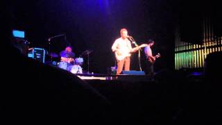 Dawes Something in Common