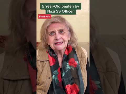 Tova's Story Via TikTok -- TovaTok