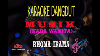 Download lagu Karaoke Musik Nada Wanita - Rhoma Irama (Karaoke Dangdut Tanpa Vocal) mp3 Download lagu Karaoke Musik Nada Wanita - Rhoma Irama (Karaoke Dangdut Tanpa Vocal) mp3