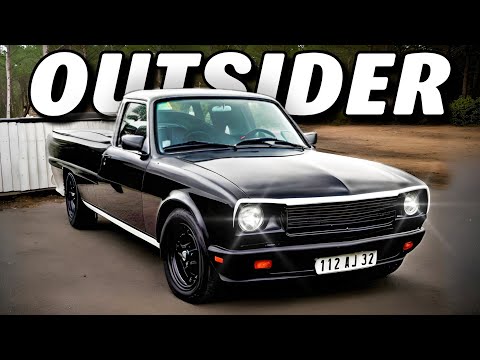 6 Best Non-American Pickup Trucks! That Will Blow Your Mind!