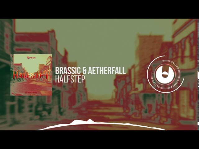 Brassic & Aetherfall – Halfstep (Remix Stems)