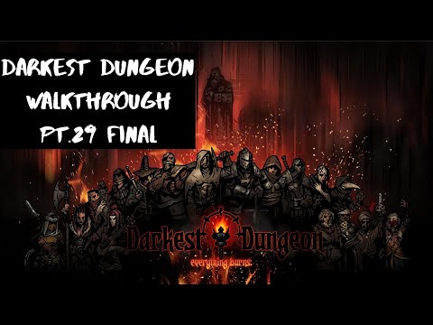 DD Pt 29 Final.  Plan To Return For A Second Playthrough In the Future.