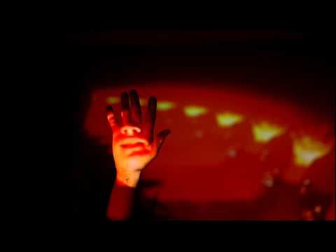 Mellah - Greeney Blue