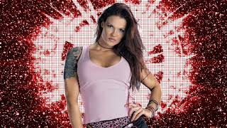 lita wwf theme song &quot;it just feels right&quot;