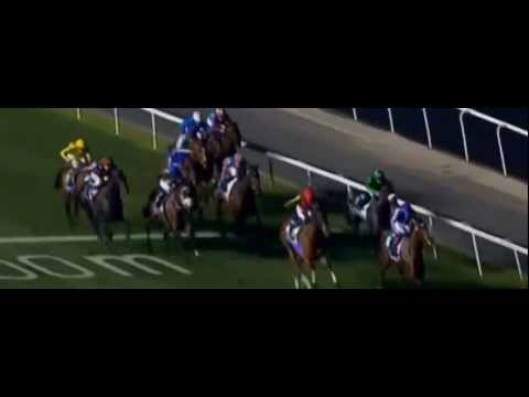 Dubai Sheema Classic 2013_St Nicholas Abbey_Joseph O'brien