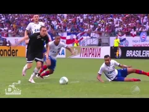 ⚽ GOL - 19º Gol na Temporada - Rafael Grampola | Atacante…