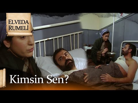 Kim bu gizemli kadın?   - Elveda Rumeli 50. Bölüm