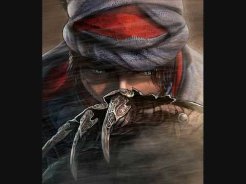 Reveal ft Hichkas Prince Of Persia