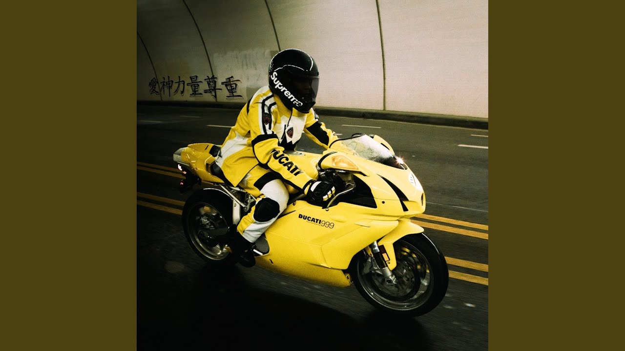 Tyga - Teterboro Flow