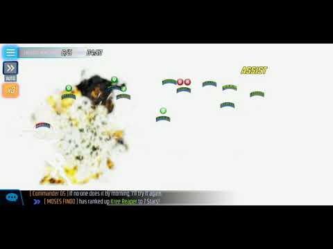 Meta Arena offense into Hela defense