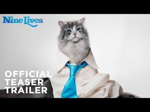 Nine Lives (2005) Teaser