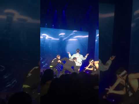 I’m a star - 190420 - LAI KUANLIN FAN MEETING IN BANGKOK