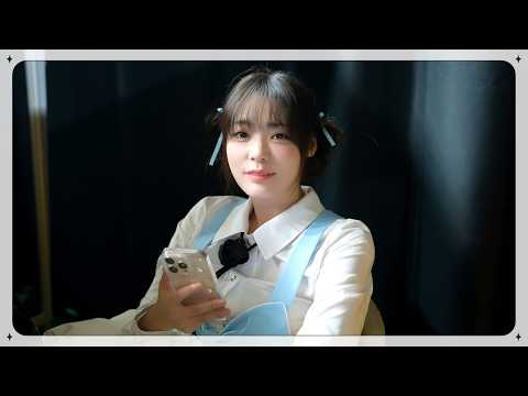 대상받은 QWER, 이거 진짜에요..?