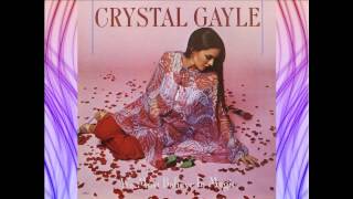 We Must Believe In Magic - Crystal Gayle