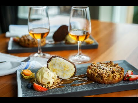 Discover a World of Flavours in Cowichan