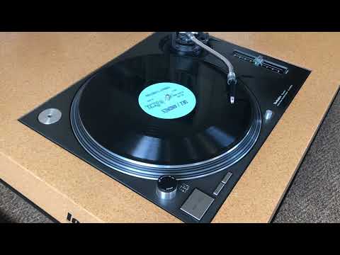 Dez / Andrés – Tonight’s Function / People Of The World (Papaya Records Detroit – PRD-003) 12"