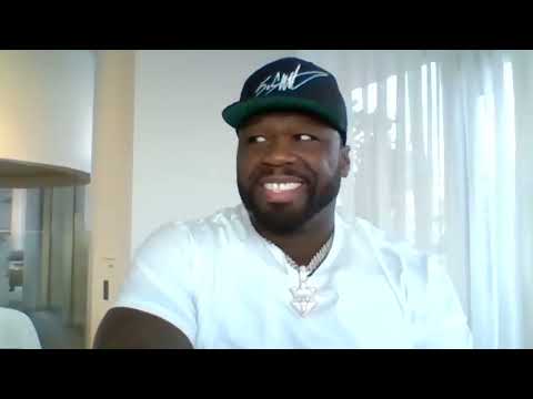 50 Cent: 9 Shots To 9 Figures (Full Interview)