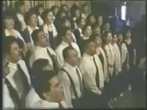 Aleluya - Grupo Inspiracion
