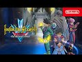 Infinity Strash DRAGON QUEST The Adventure Of Dai Pre Order Trailer Nintendo Switch