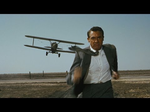 North By Northwest (1959) Trailer