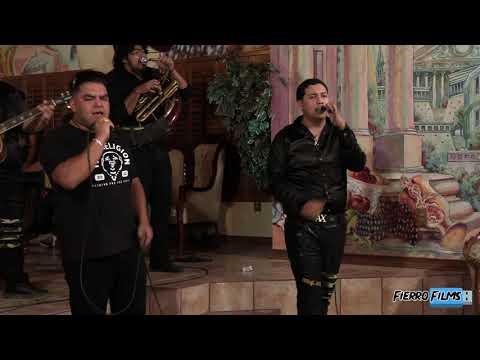 Manuel Villa ft. Tercia L-Gante - Los Chiquinarcos / El 24 (Covers En Vivo 2024)