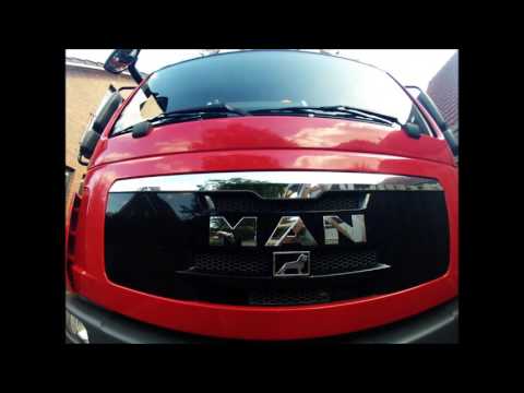 Unser MAN TGL 8.180 - Wohnmobil