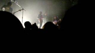Dirty Pretty Things -  Buzzards & Crows - Roundhouse