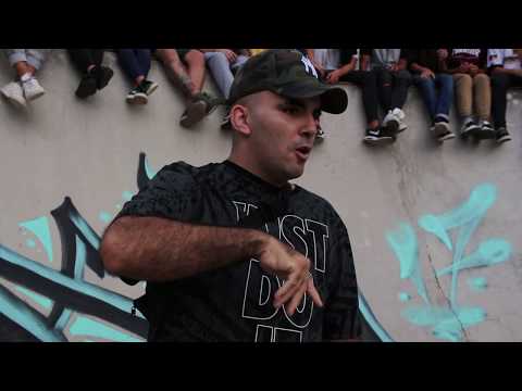 DBanana vs Riochu [FILTROS] - MAYOTRAP BATTLE