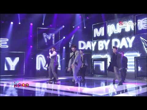 Simply K-Pop Ep85 MY NAME - Day By Day / 심플리케이팝, 마이네임