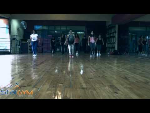 Clase Hip Hop - Taeyang :: Before you fall asleep * 태양 - 동영배 *