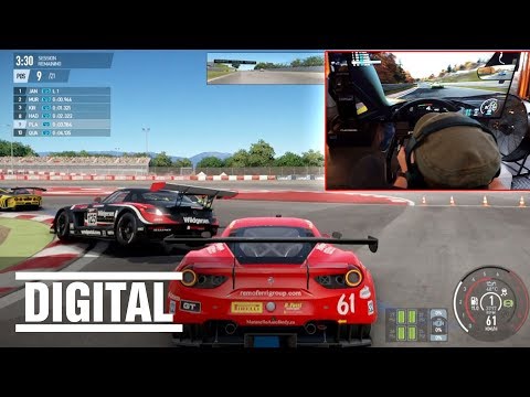 „Project Cars 2“ im Test - Das kann der neue Motorsport-Renner