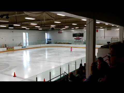 Cup of Colorado USFSA Basic 5