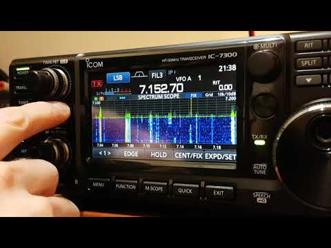 image-What are the uses of a ham radio?