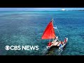 Saipan Has Been A Commonwealth Of The U S For Decades