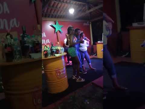 Na casa da vó Joana, governador Mangabeira ( Bahia) 