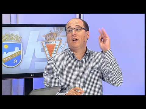 22/01/2017  POPULAR DEPORTIVO, REAL MURCIA Y LORCA C.F
