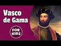 Vasco Da Gama Age Of Exploration Made Easy