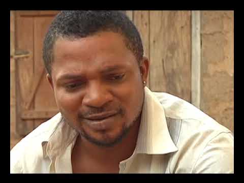 CRYING PRINCESS _FULL MOVIE/NO PARTS/NO SEQUELS - NIGERIAN NOLLYWOOD CLASSIC MOVIE