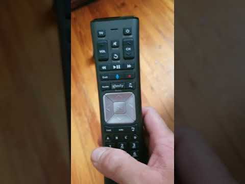 Xr11 Remote Control Codes