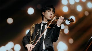 Download lagu HUNTR/X (Huntrix) - ‘Golden’ Violin Cover mp3 Download lagu HUNTR/X (Huntrix) - ‘Golden’ Violin Cover mp3