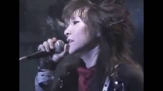 ブリザード Love Don't Stay / BLIZARD ライブロックショウ