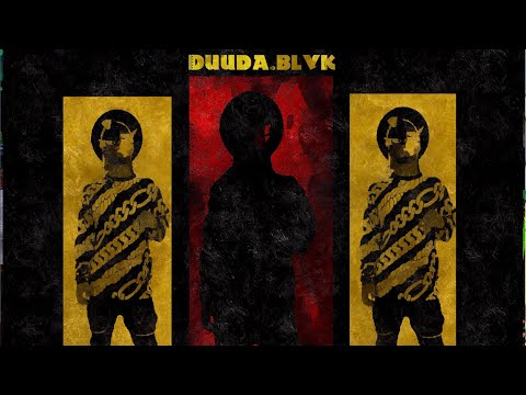 Duuda.Blvk - Dis Dat
