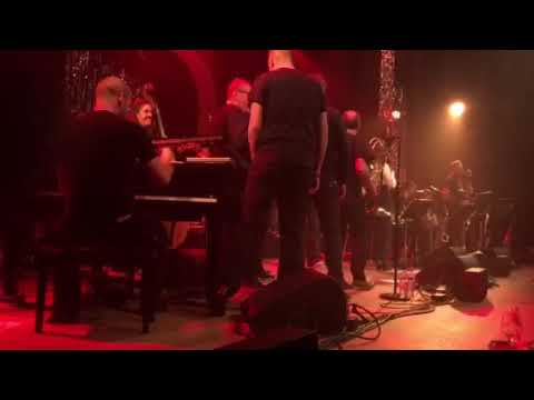 Lady Linn & her Magnificent Bigband in Handelsbeurs