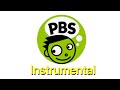 PBS Kids 2000 S Funding Credits Unofficial Instrumental